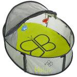 Tente de jeu et de voyage 2 en 1 nid� mini
