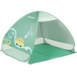 Tente pop - up anti - uv Tente pop - up anti - uv