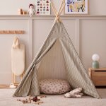 Tente tipi ray�e