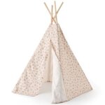 Tente tipi tachete