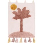 Tenture murale little palm (40 x 50 cm)
