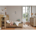 T�te cosy pour lit 70x140 cm calypso