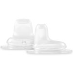 Lot de 2 becs de succion anti - fuite