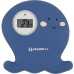 Thermomètre de bain digital poulpe Thermomètre de bain digital poulpe