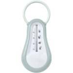 Thermomtre de bain green blue