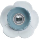 Thermomètre de bain lotus green blue Thermomètre de bain lotus green blue