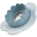 Thermom�tre de bain lotus green blue