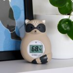 Thermom�tre de bain rak�