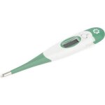 Thermomètre bébé à embout souple Thermomètre bébé à embout souple