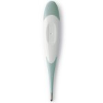 Thermom�tre digital b�b� bleu