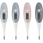 Thermomtre digital bb  embout souple thermobip (coloris alatoire)