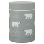Thermos alimentaire