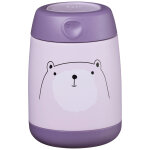 Bo�te � repas isotherme bear hugs (210 ml)