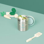 Thermos alimentaire eat's isy (350 ml)