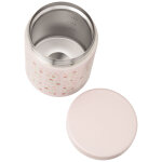 Thermos alimentaire garden flowers (500 ml)