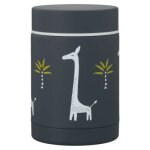 Thermos alimentaire girafe (300 ml)