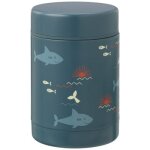Thermos alimentaire isotherme shark (300 ml)