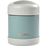 Thermos alimentaire light mist et eucalyptus green (300 ml) Thermos alimentaire light mist et eucalyptus green (300 ml)