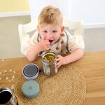 Thermos repas tiny team chat (0, 315 l)