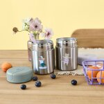 Thermos repas tiny team chien (0, 315 l)