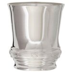 Timbale louis xvi personnalisable (mtal argent) dans son coffret