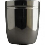 Timbale tonneau filets personnalisable (argent massif 925°) Timbale tonneau filets personnalisable (argent massif 925°)