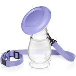 Tire - lait manuel en silicone Tire - lait manuel en silicone