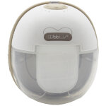 Tire - lait portable chauffant mumfl�w