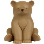 Tirelire ours (14 cm)