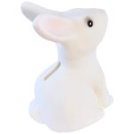Tirelire lapin