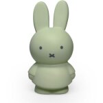Tirelire miffy warm eucalyptus (19 cm)