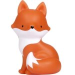 Tirelire renard Tirelire renard
