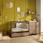 Tiroir de lit jazzy (pour lit 60 x 120 cm)