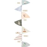 Sticker toise fanions