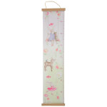 Toise ballerine