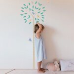 Toise d�corative arbre