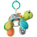 Tortue d'activités miroir Tortue d'activités miroir