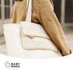 Tote bag � langer bloom