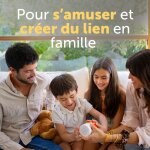 Totem la bo�te � jeux �ducatifs sonore