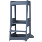 Tour d'apprentissage felix stormy dove blue