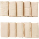 Prot�ge barreaux biscuit (pour lits 60 x 120 et 70 x 140 cm)