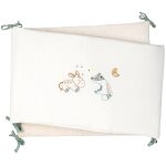 Tour de lit felix et l�o (pour lits 60 x 120 et 70 x 140 cm)