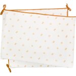 Tour de lit diplododo (pour lits 60 x 120 ou 70 x 140 cm)