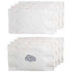 Prot�ge barreaux petit nuage (pour lits 60 x 120 et 70 x 140 cm)