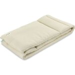 Tour de lit breeze sand (pour lits 60 x 120 et 70 x 140 cm)