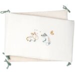 Tour de lit felix et lo (pour lits 60 x 120 et 70 x 140 cm)