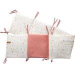 Tour de lit happy (pour lits 60 x 120 cm et 70 x 140 cm)