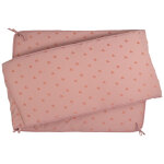 Tour de lit hop (pour lits 60 x 120 ou 70 x 140 cm)