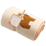 Tour de lit orsino (pour lits 60 x 120 et 70 x 140 cm)
