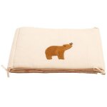 Tour de lit orsino (pour lits 60 x 120 et 70 x 140 cm) Tour de lit orsino (pour lits 60 x 120 et 70 x 140 cm)